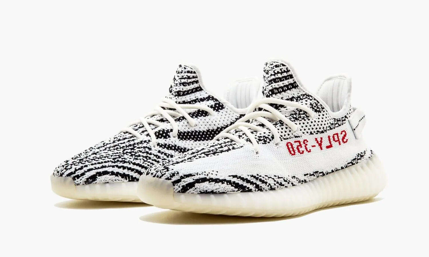 YEEZY BOOST 350 V2 Zebra 2022/2023 - NeoLux