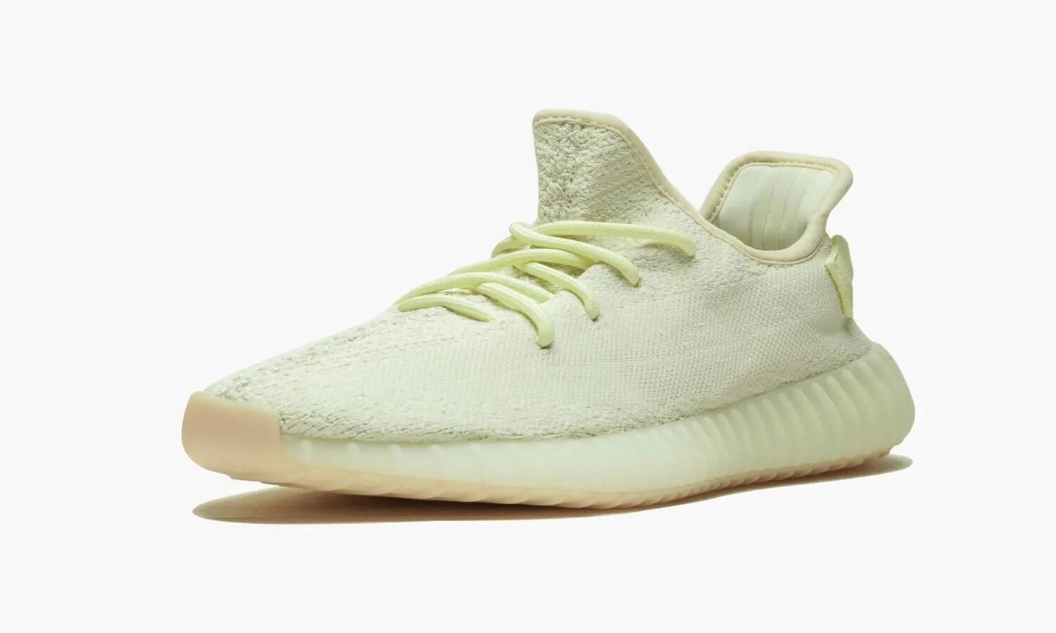 YEEZY BOOST 350 V2 Butter - NeoLux