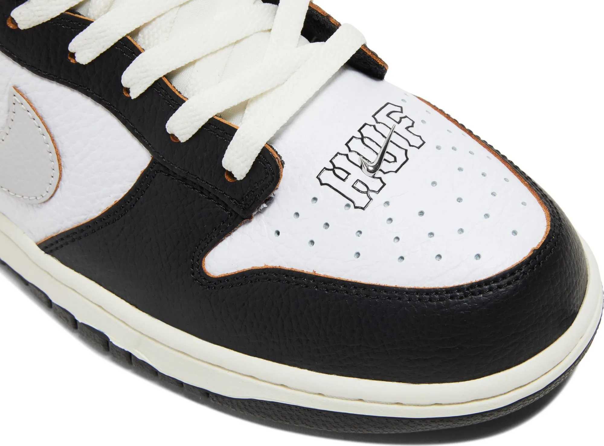 Nike SB Dunk Low HUF San Francisco - NeoLux