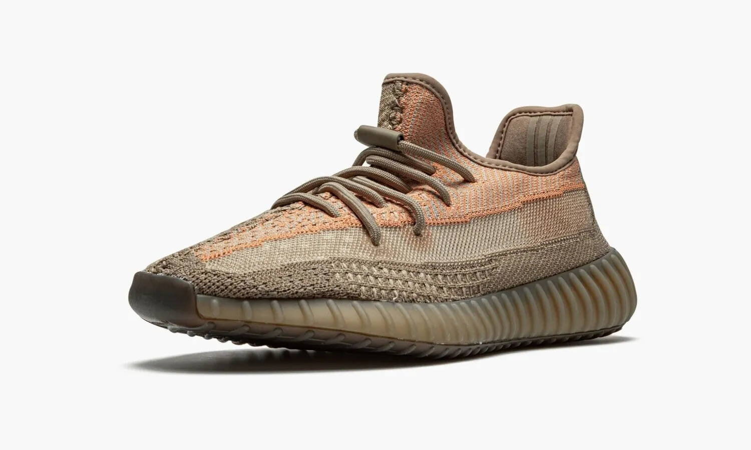 YEEZY BOOST 350 V2 Sand Taupe - NeoLux