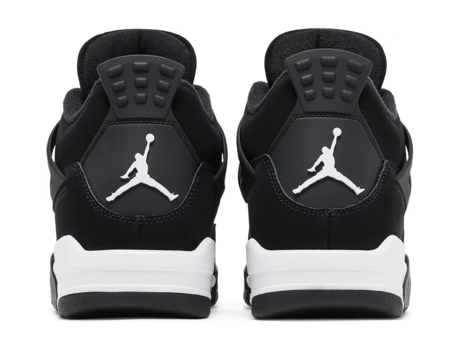 Jordan 4 Retro White Thunder - NeoLux