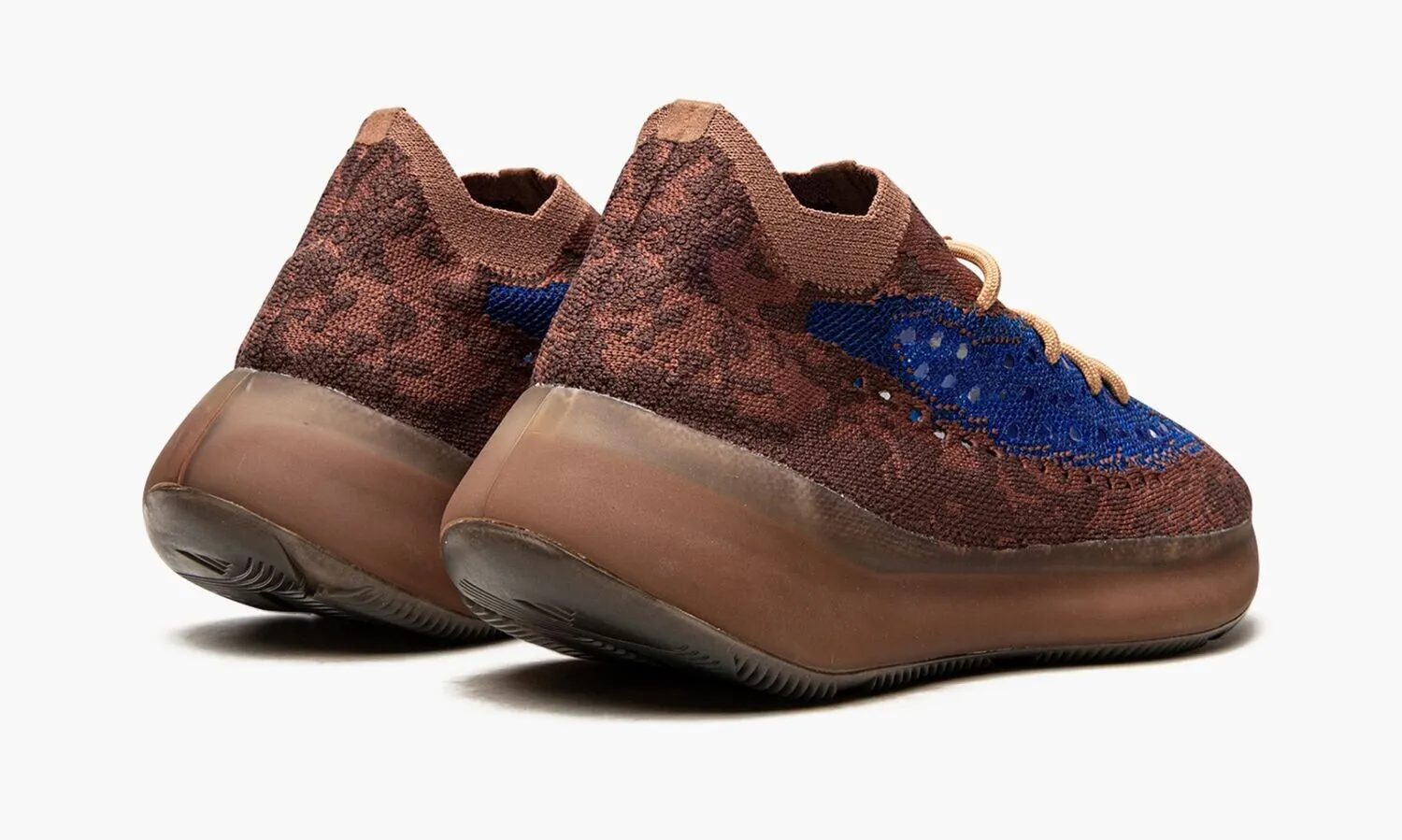 YEEZY BOOST 380 Azure - NeoLux