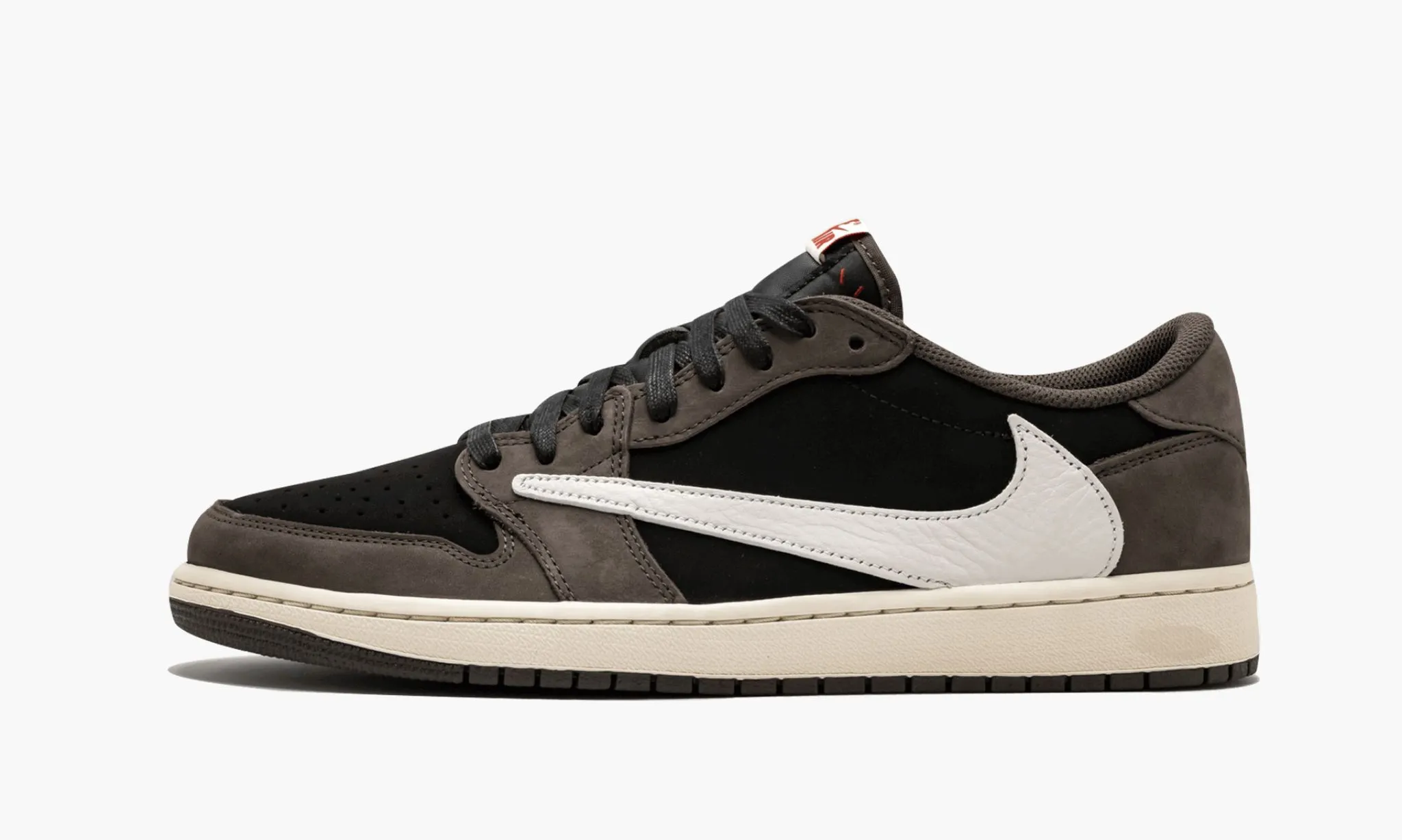 Jordan 1 Low Travis Scott Mocha - NeoLux