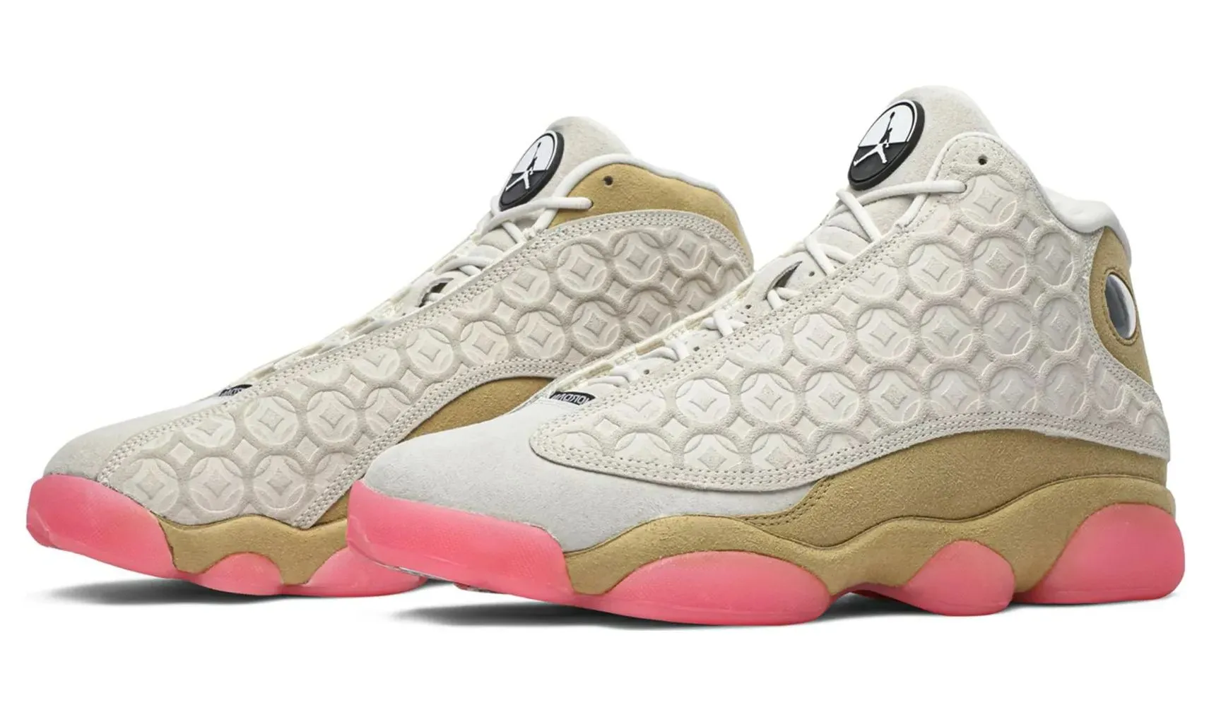 Jordan 13 Retro Chinese New Year - NeoLux