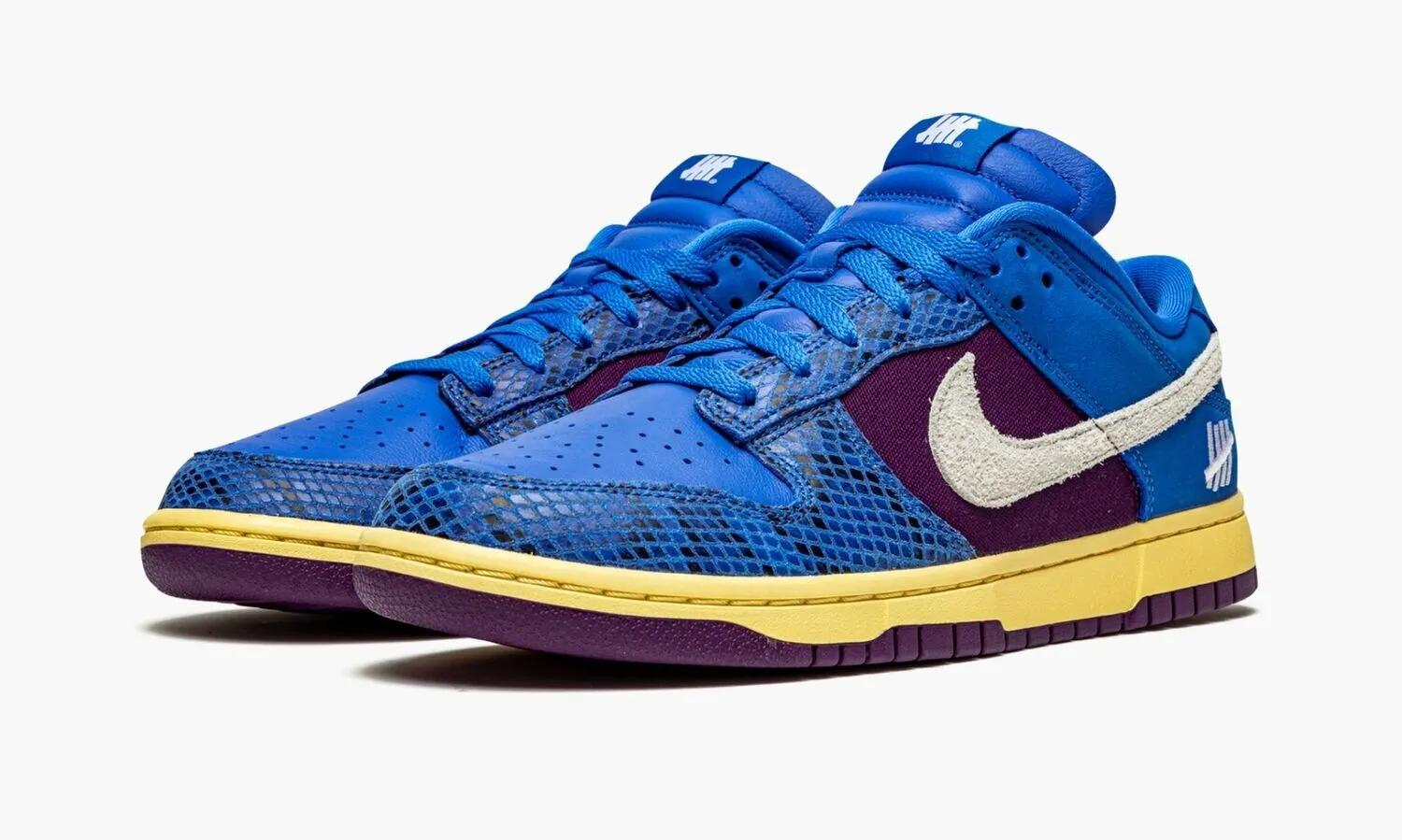NIKE DUNK LOW SP SNEAKERS - NeoLux