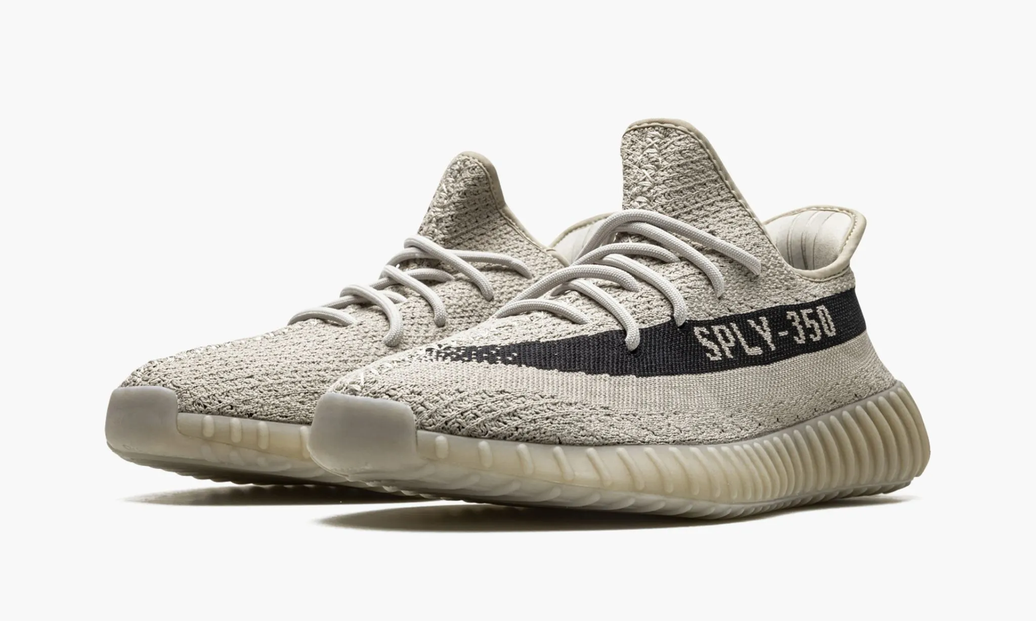 YEEZY BOOST 350 V2 Slate - NeoLux