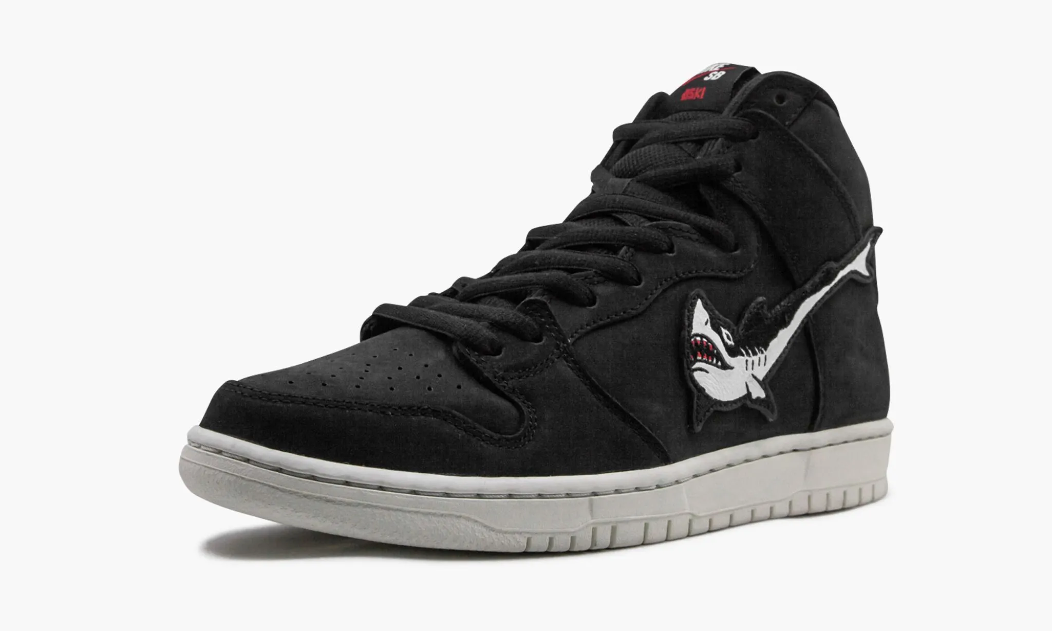NIKE SB DUNK HIGH Oski Shark - NeoLux