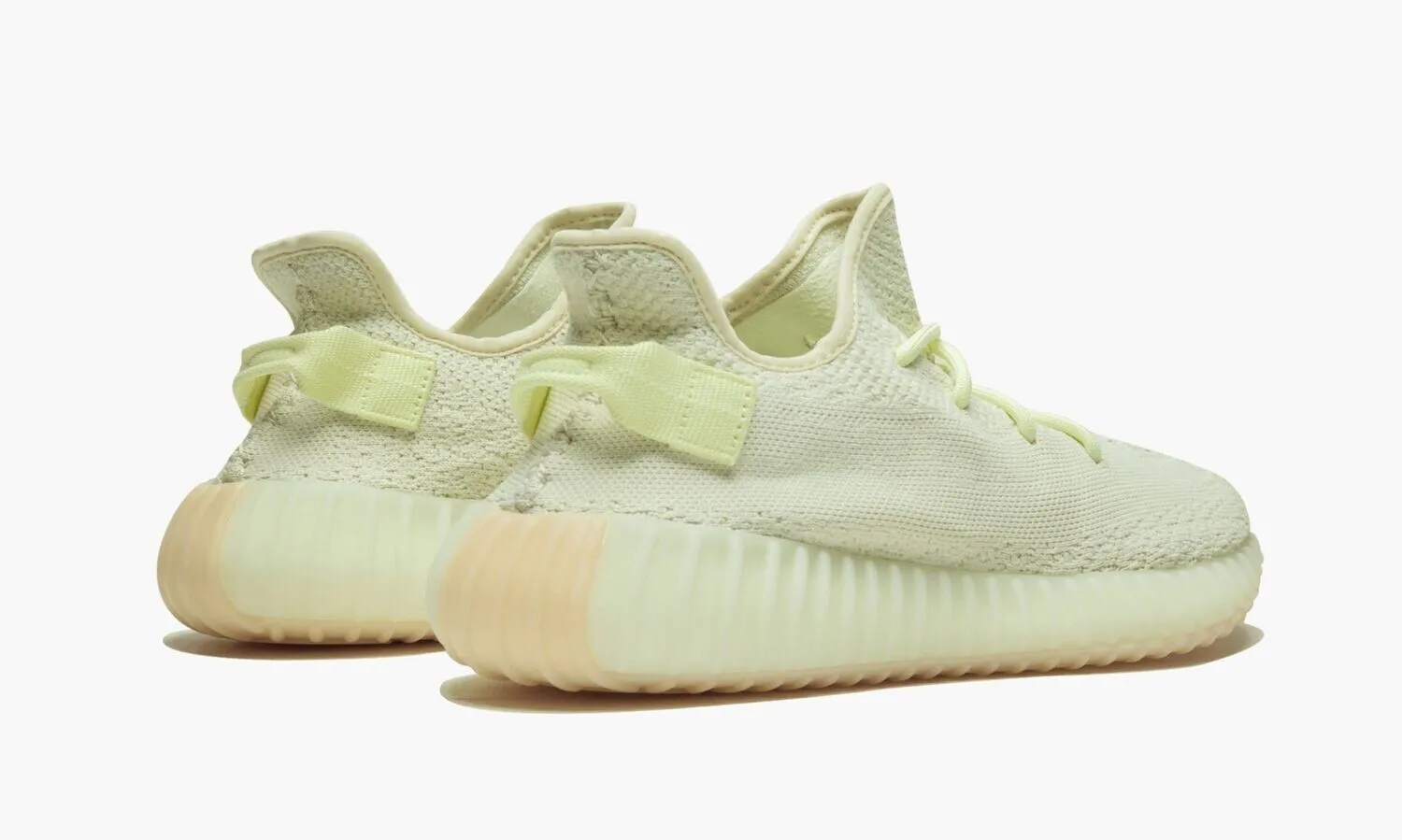 YEEZY BOOST 350 V2 Butter - NeoLux