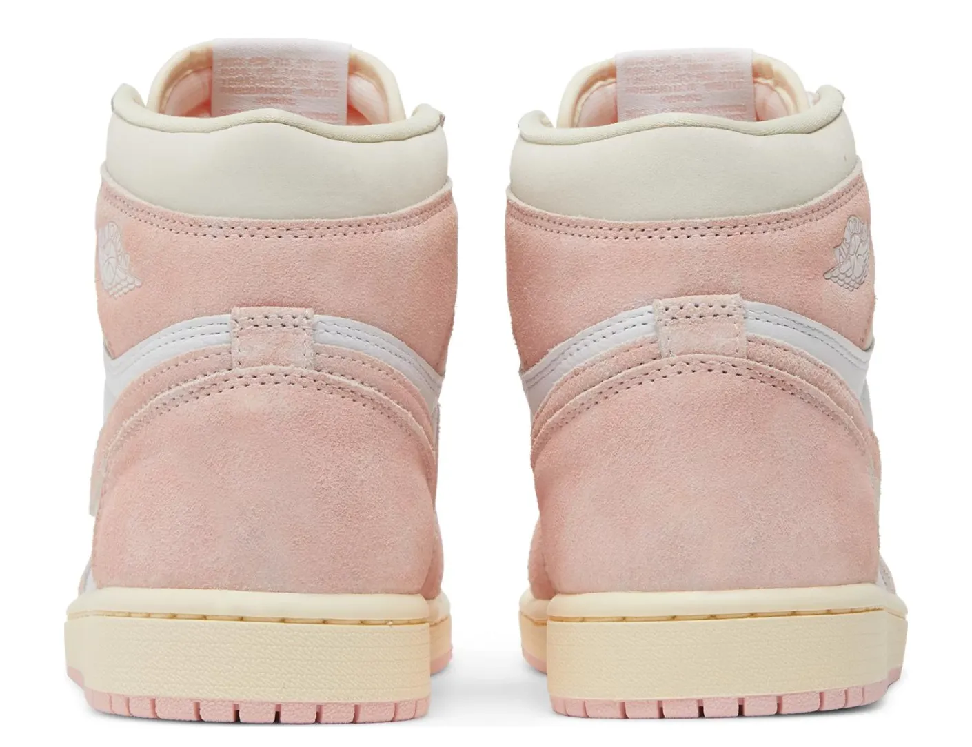 Jordan 1 Retro High OG Washed Pink - NeoLux