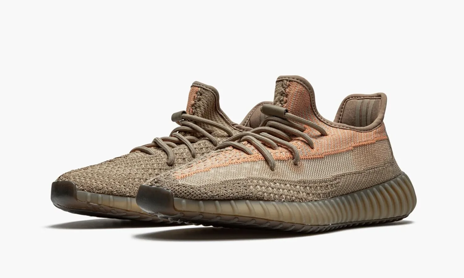 YEEZY BOOST 350 V2 Sand Taupe - NeoLux