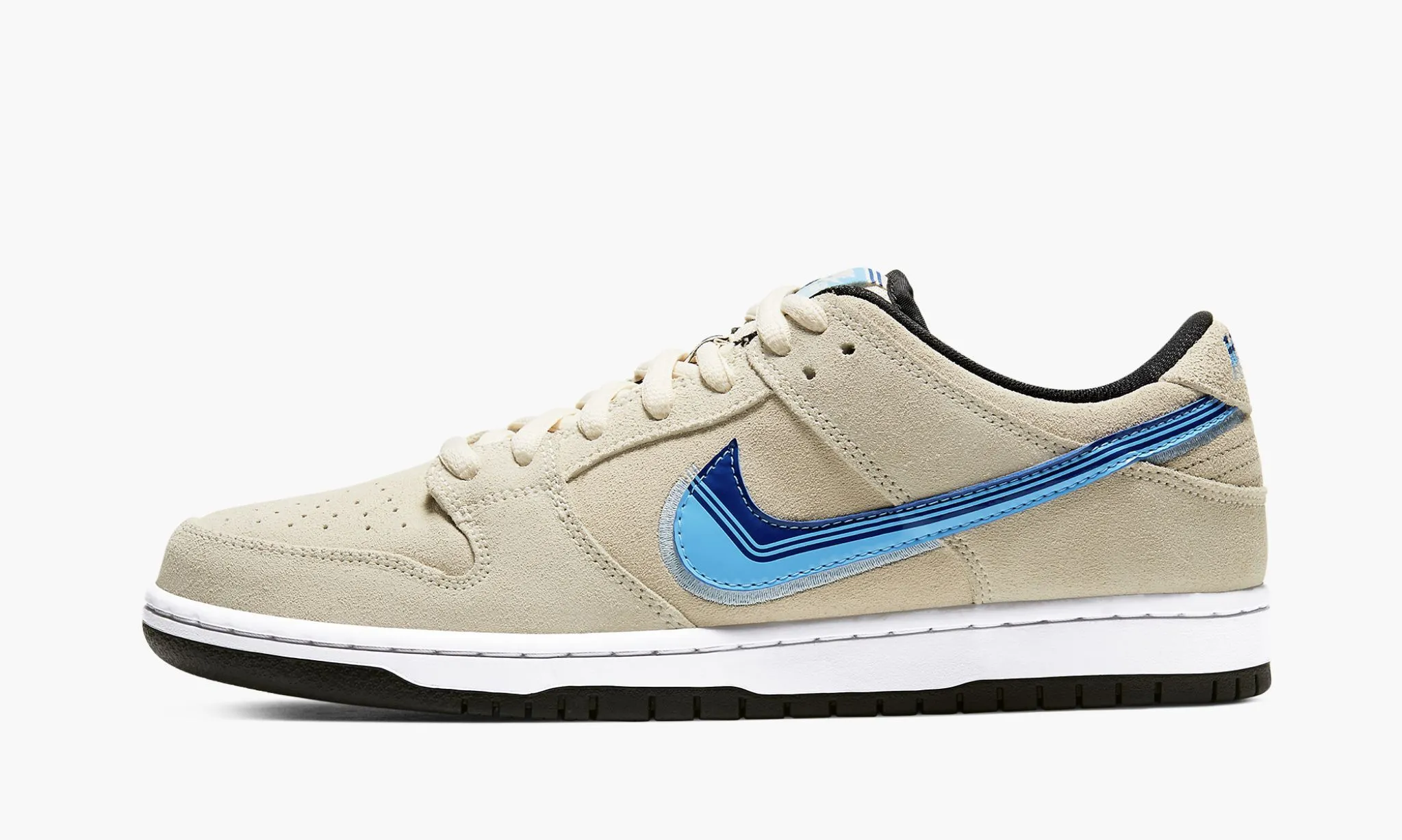 NIKE SB DUNK LOW Truck It - NeoLux