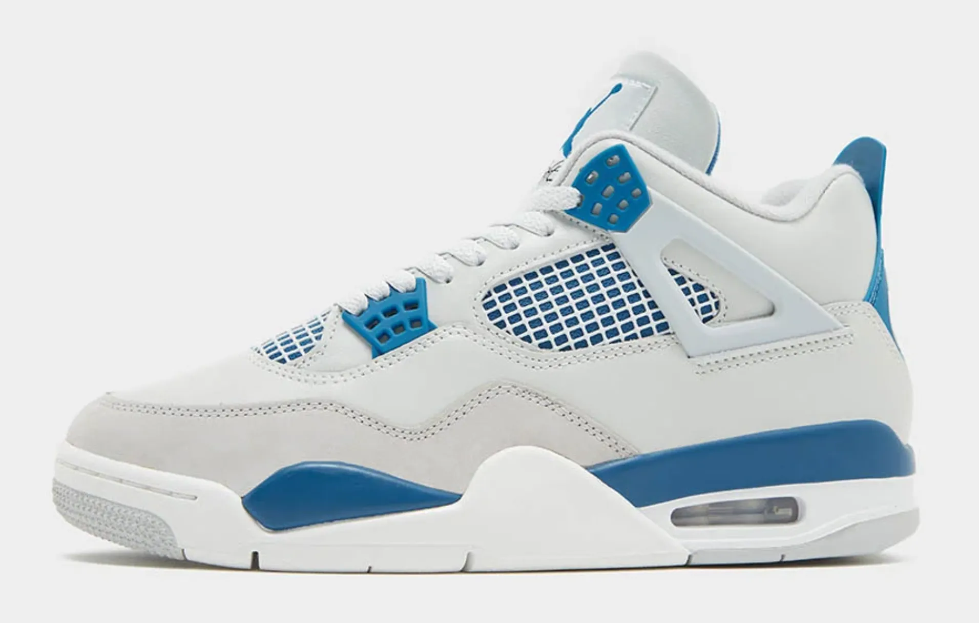 JORDAN 4 RETRO Military Blue(2024) - NeoLux