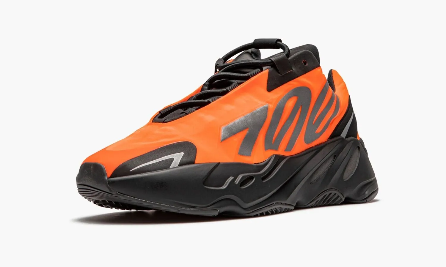 YEEZY BOOST 700 MNVN Orange - NeoLux