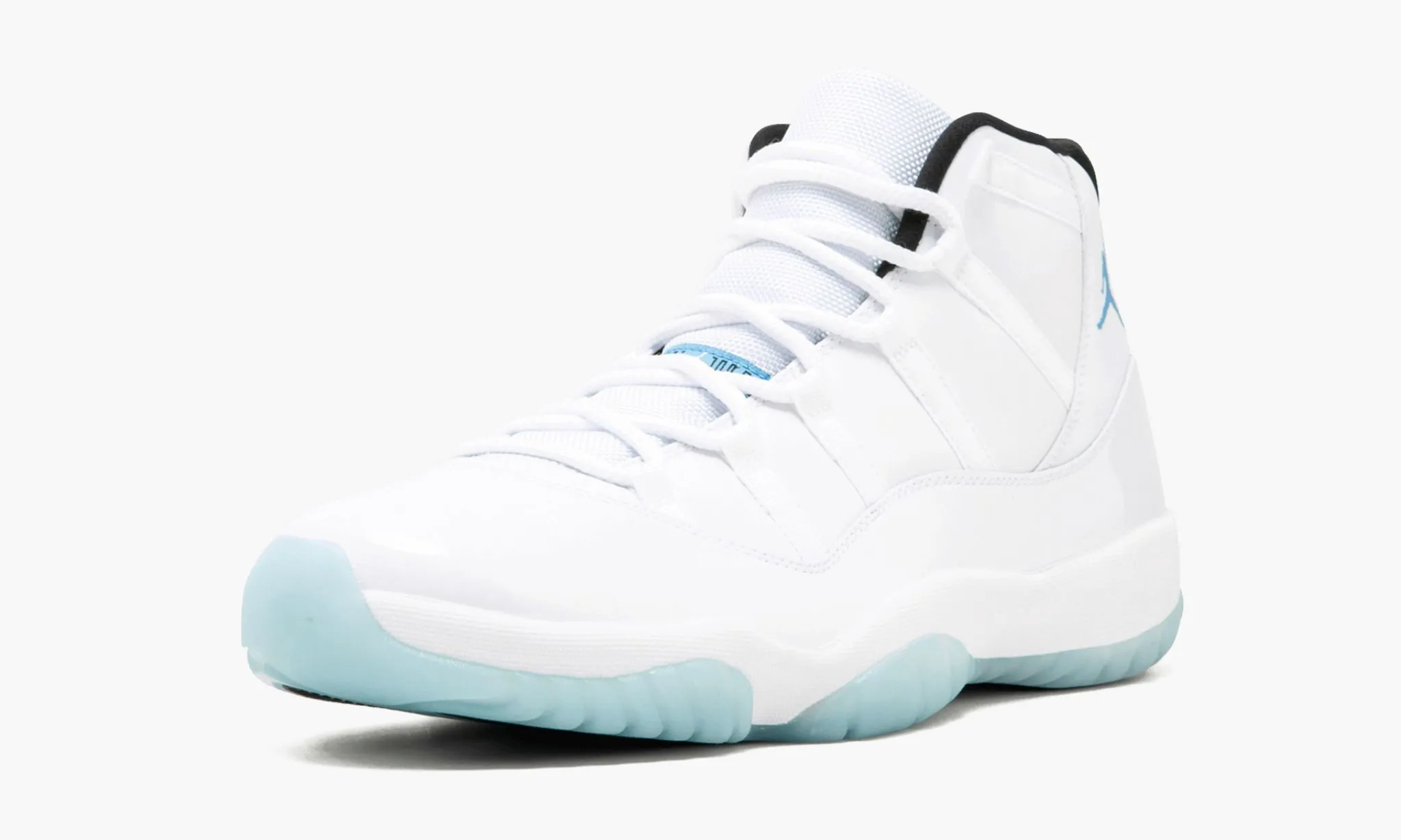 JORDAN 11 RETRO Legend Blue - NeoLux