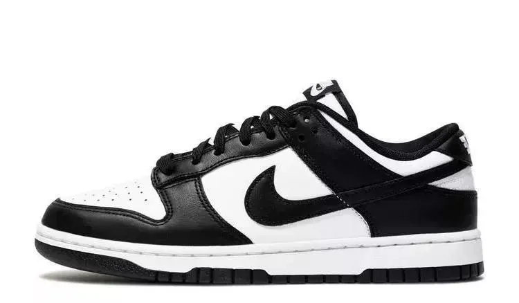 Nike Dunk Low Retro White Black Panda(2021) - NeoLux