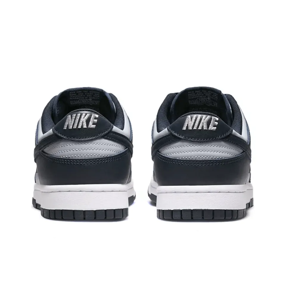 NIKE DUNK LOW Georgetown - NeoLux