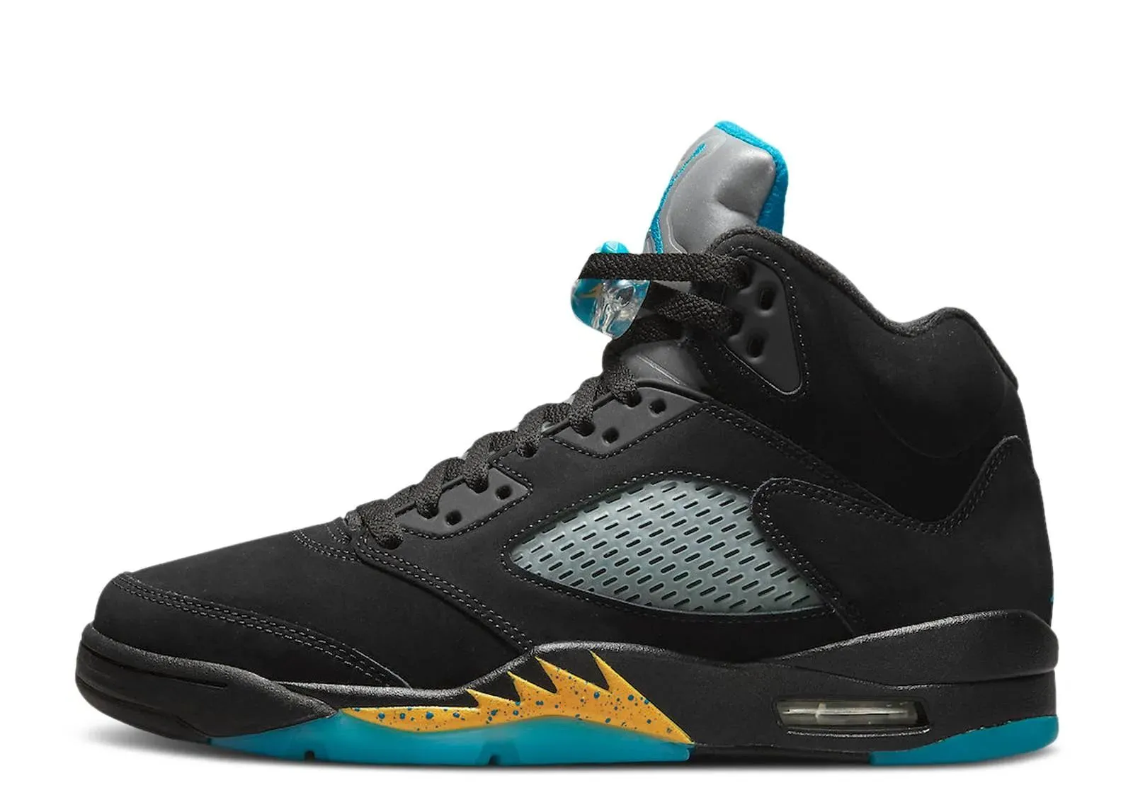 Jordan 5 Retro Aqua - NeoLux