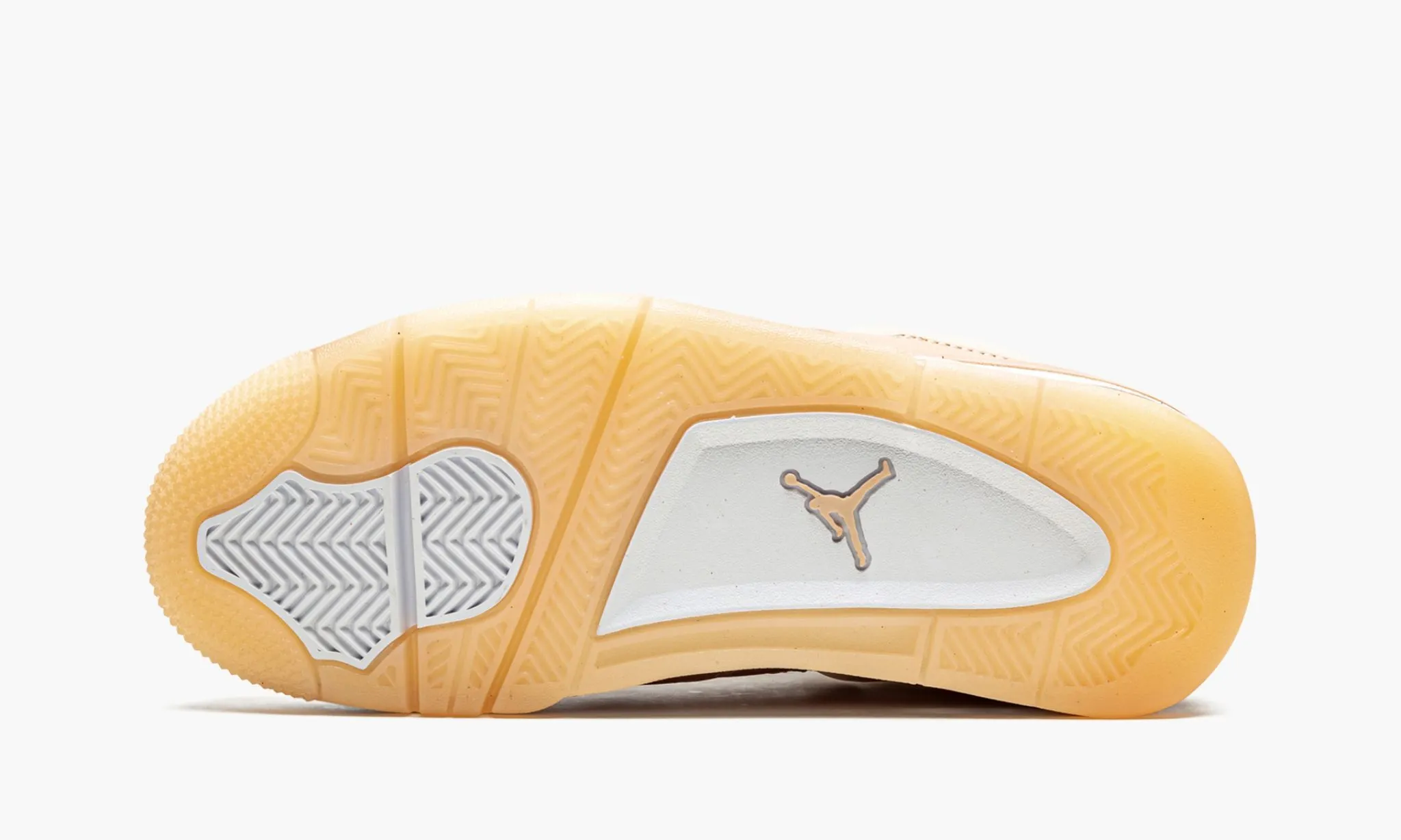 JORDAN 4 Retro Shimmer - NeoLux