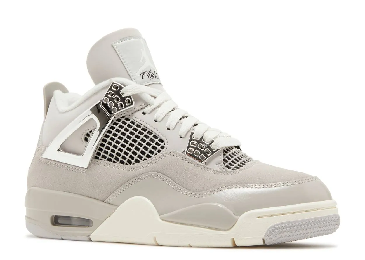 Jordan 4 Retro Frozen Moments - NeoLux