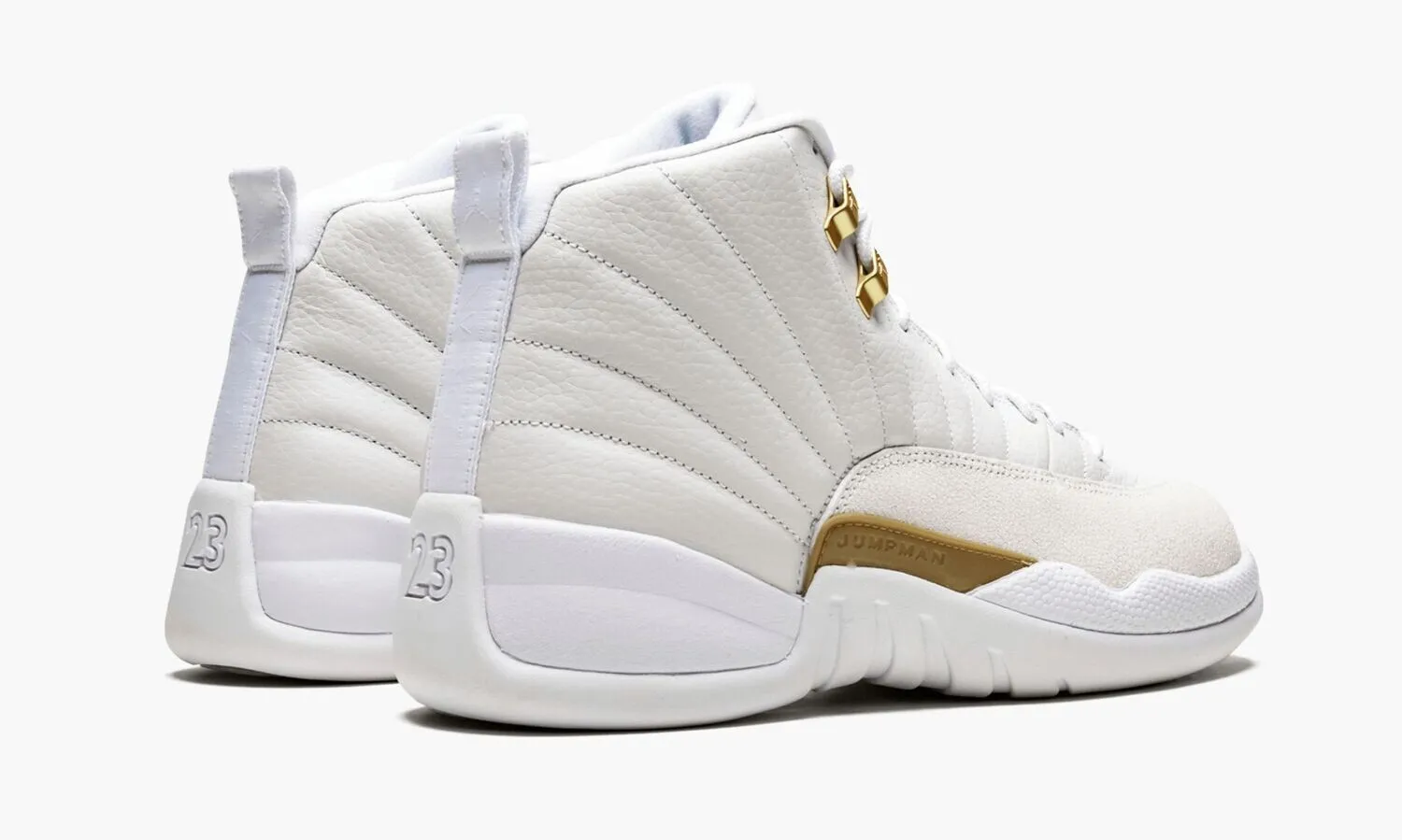 JORDAN 12 RETRO OVO October s Very Own - NeoLux