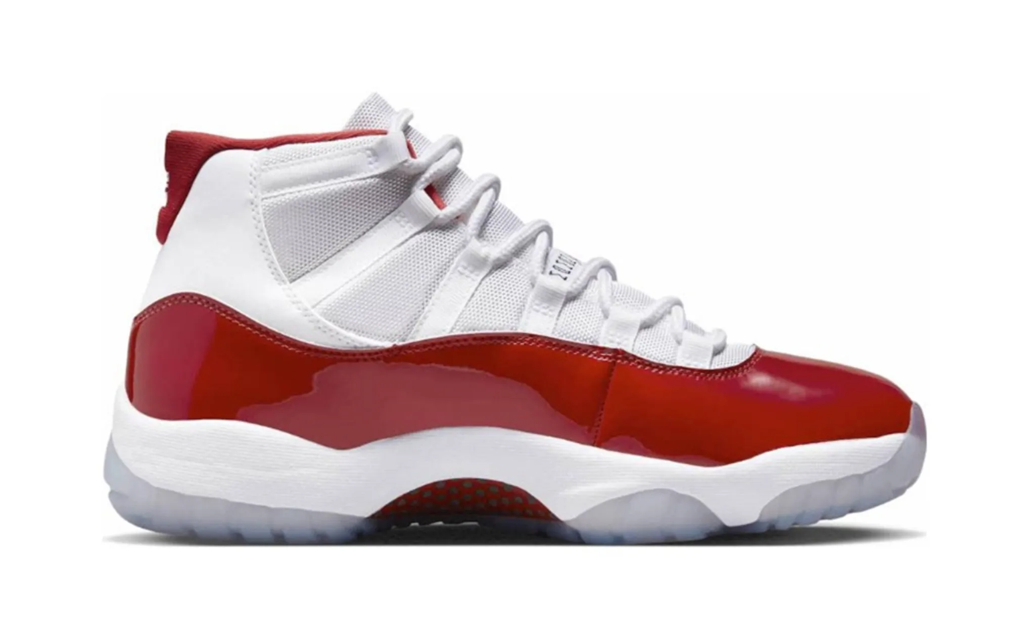 Jordan 11 Retro Cherry - NeoLux