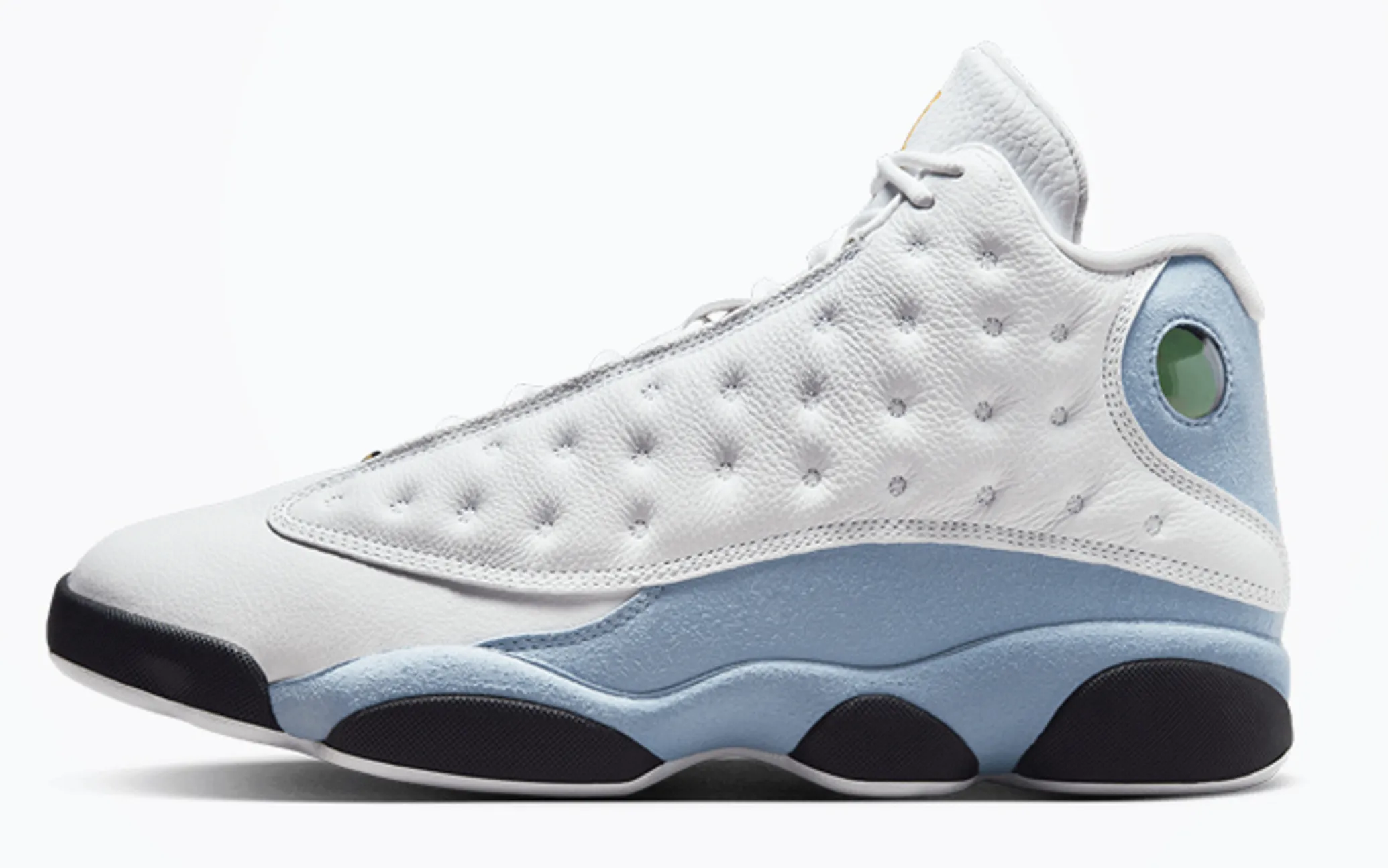 Jordan 13 Retro Blue Grey - NeoLux