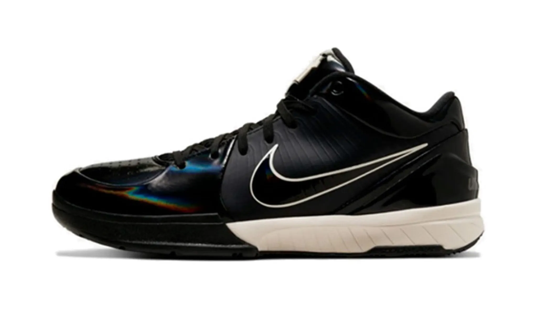 Nike Kobe 4 Protro Undefeated Black Mamba - NeoLux