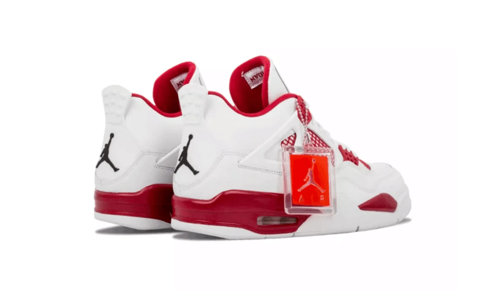 Jordan 4 Retro Alternate - NeoLux