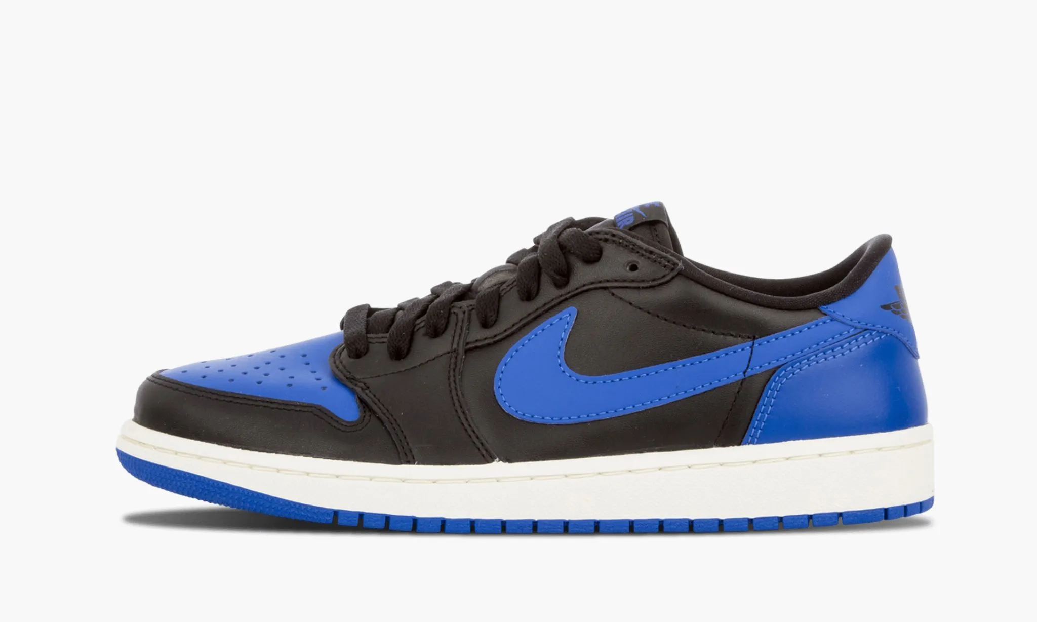 JORDAN 1 RETRO LOW OG Royal - NeoLux