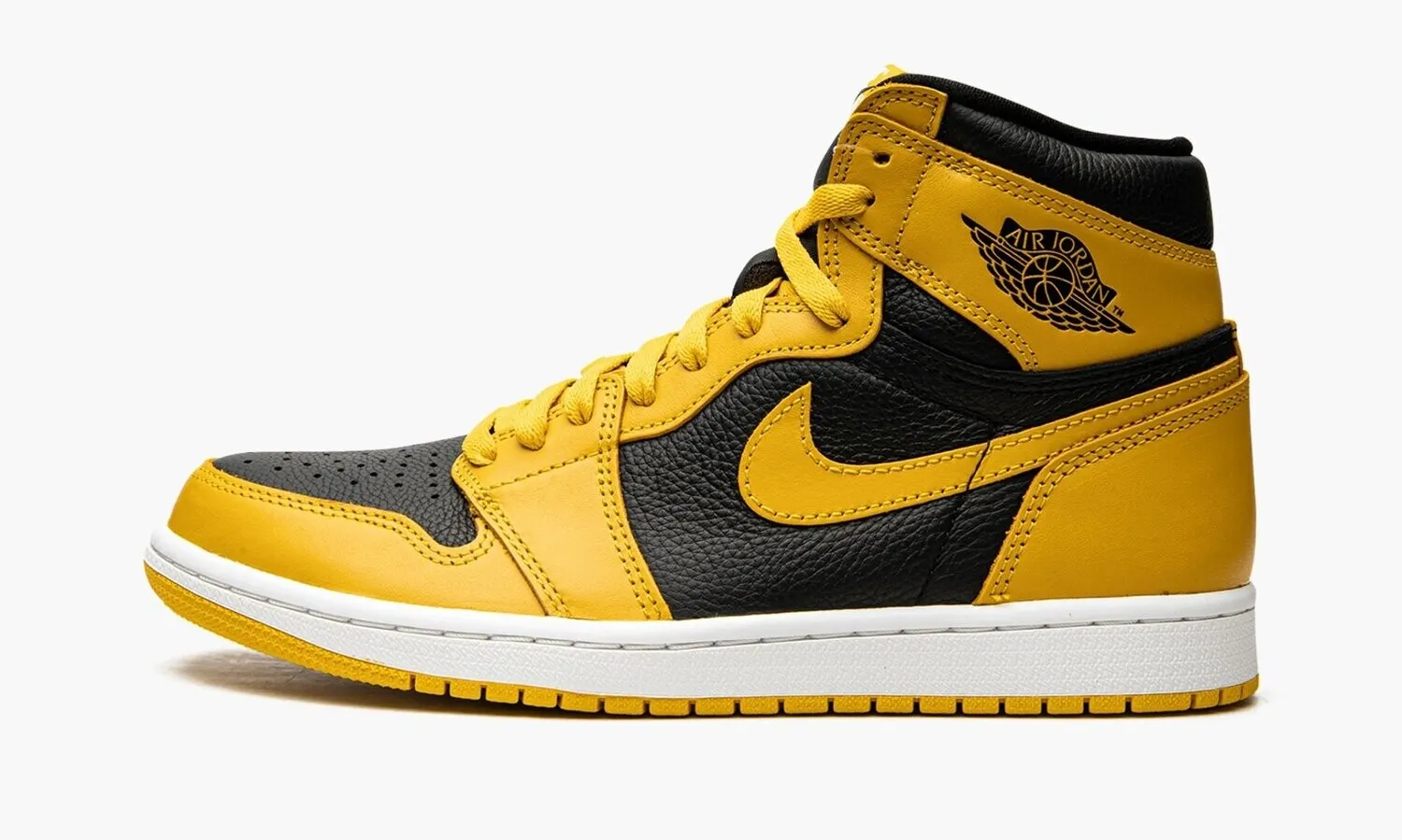 JORDAN 1 HIGH OG POLLEN - NeoLux