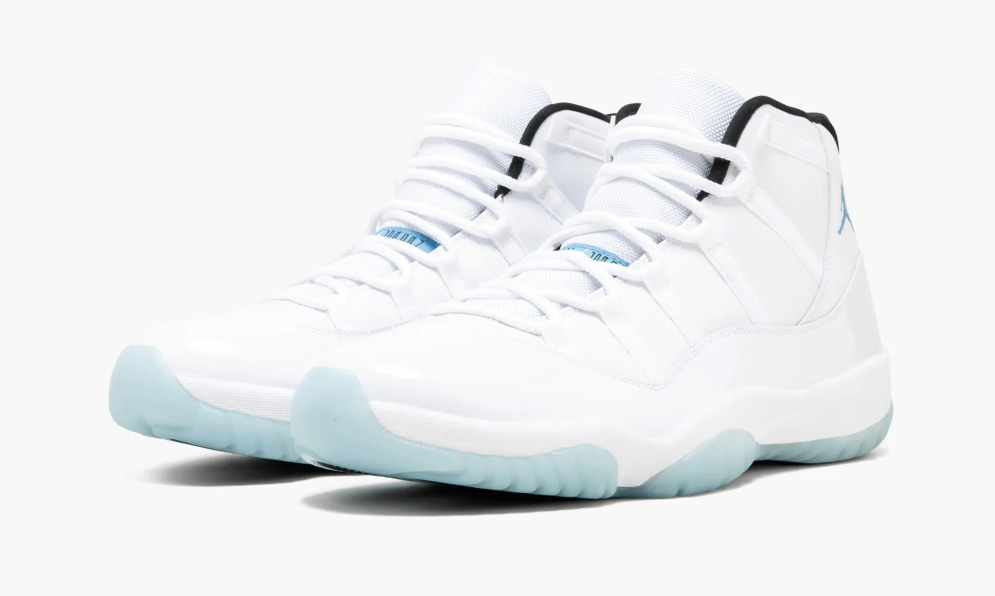 JORDAN 11 RETRO Legend Blue - NeoLux