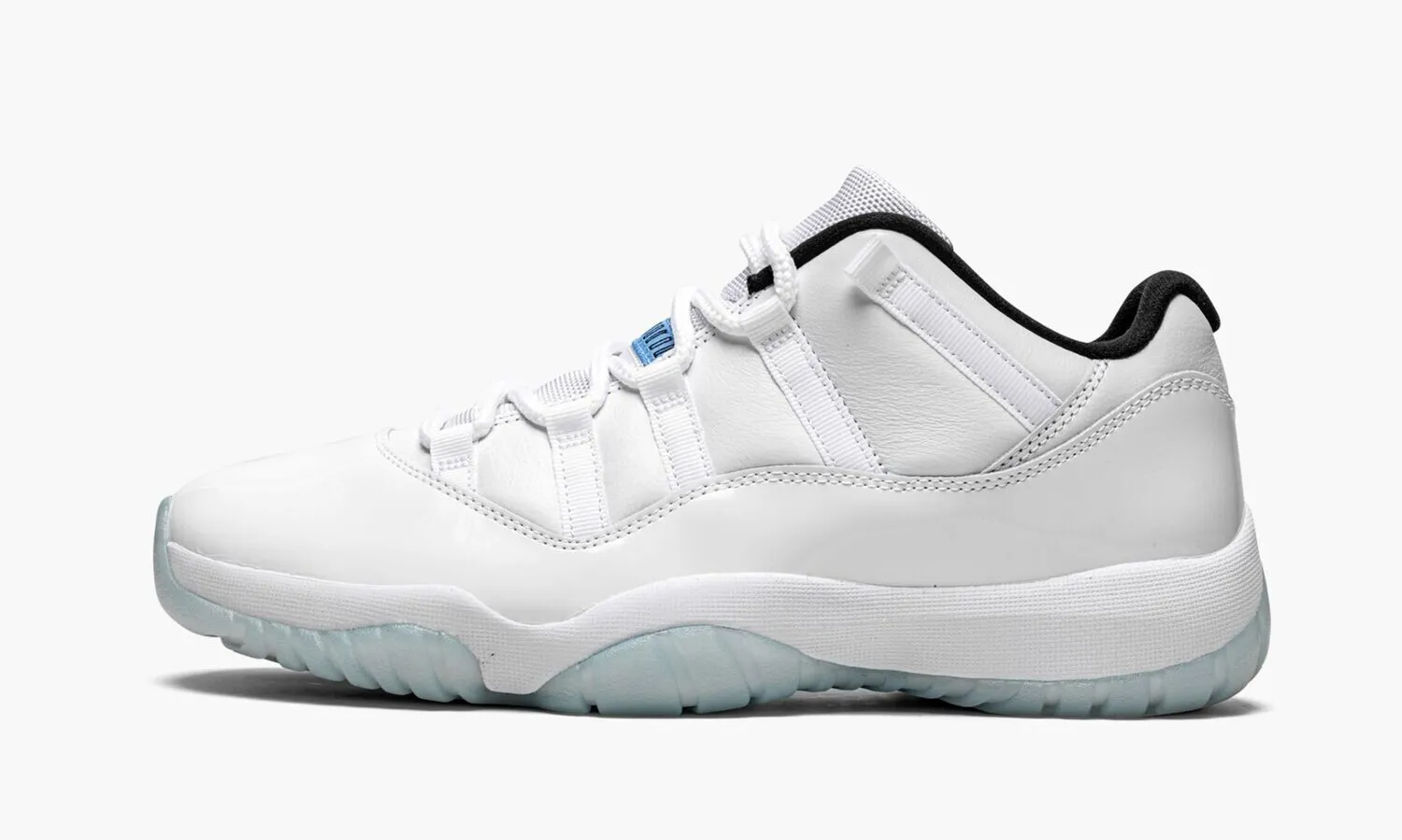 JORDAN 11 RETRO LOW Legend Blue - NeoLux