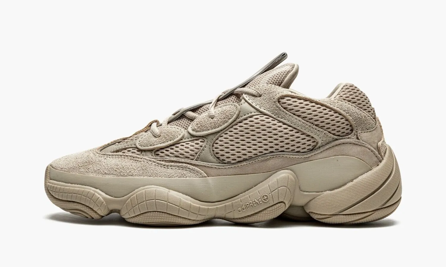 YEEZY 500 Taupe Light - NeoLux