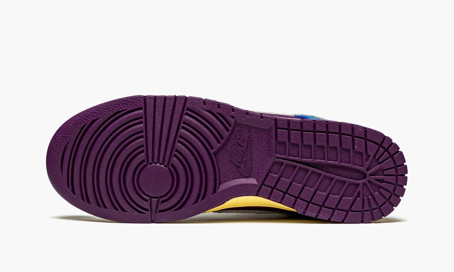 NIKE DUNK LOW SP SNEAKERS - NeoLux