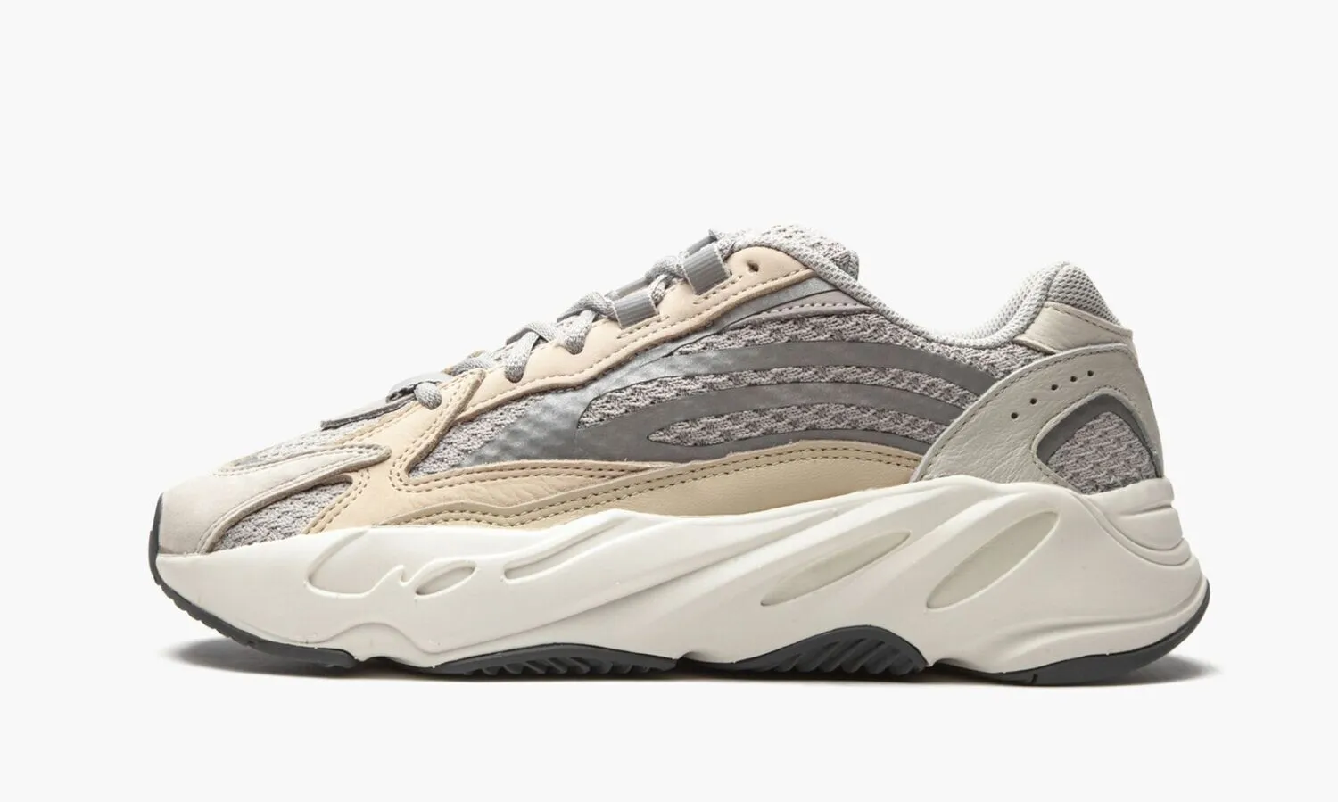 YEEZY BOOST 700 V2 Cream - NeoLux