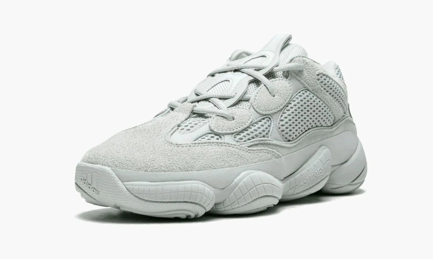 YEEZY 500 Salt - NeoLux