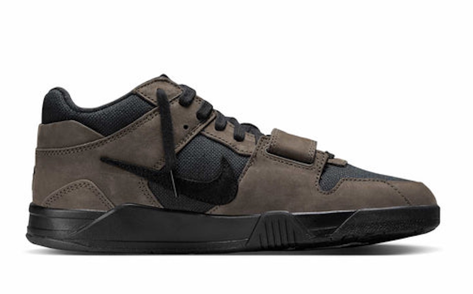 Jordan Jumpman Jack TR Travis Scott Dark Mocha - NeoLux