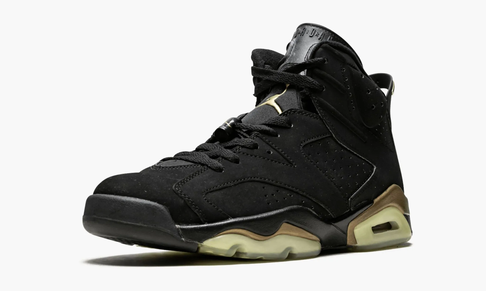 Jordan 6 Retro Defining Moments 2020 - NeoLux