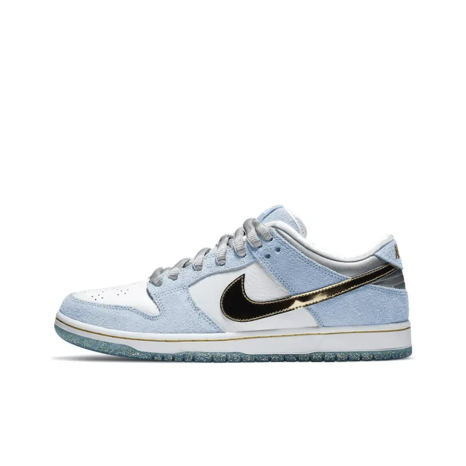 NIKE SB DUNK LOW Sean Cliver  Holiday Special - NeoLux