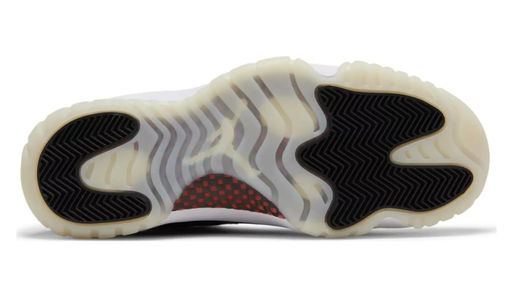 JORDAN 11 RETRO LOW 72 10 - NeoLux