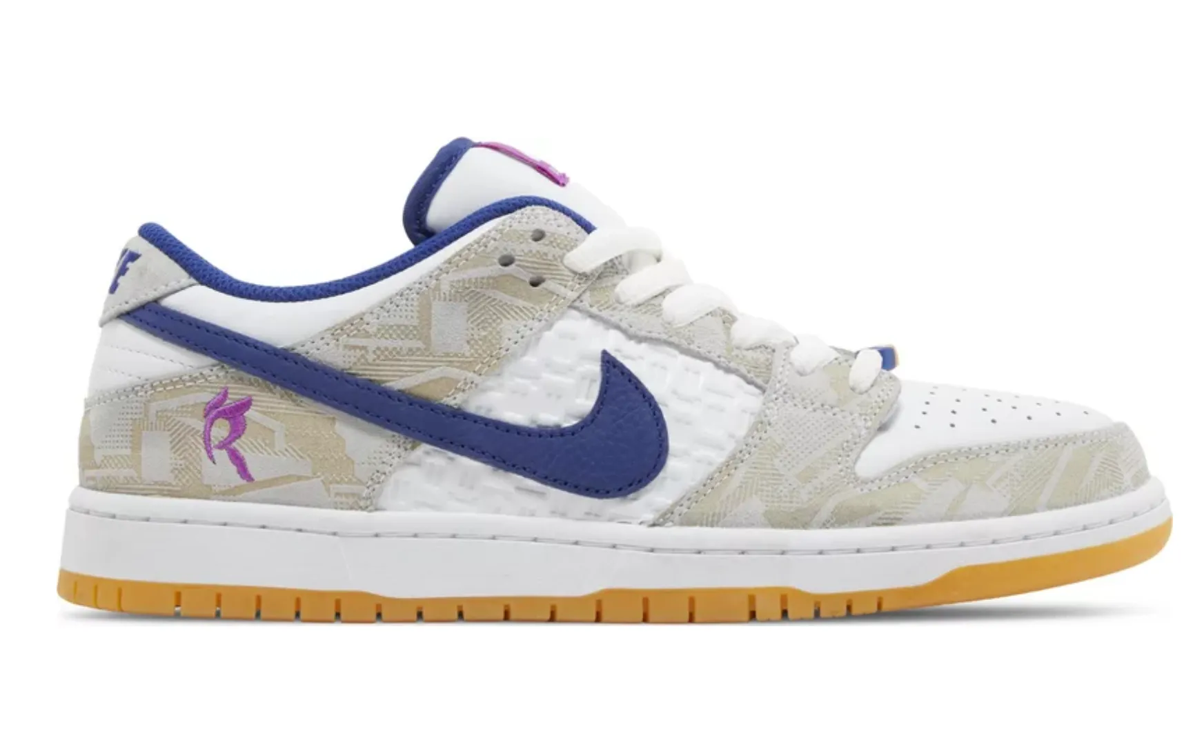Nike Dunk Low SB Rayssa Leal - NeoLux