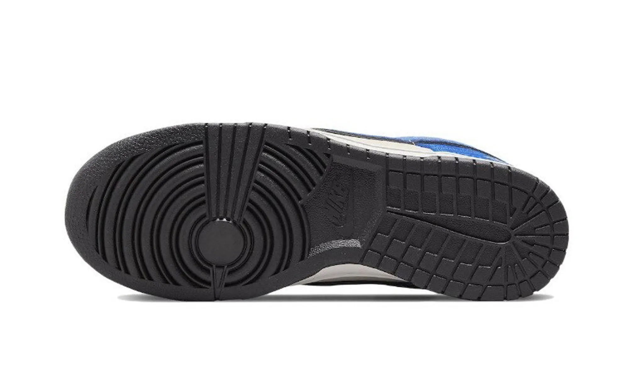 Nike Dunk Low Jackie Robinson - NeoLux