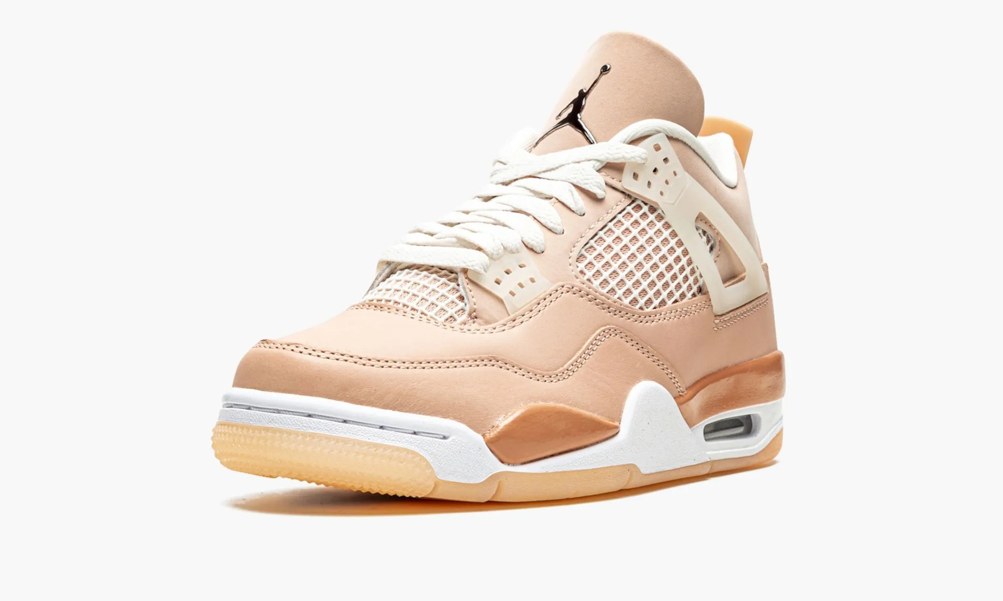 JORDAN 4 Retro Shimmer - NeoLux