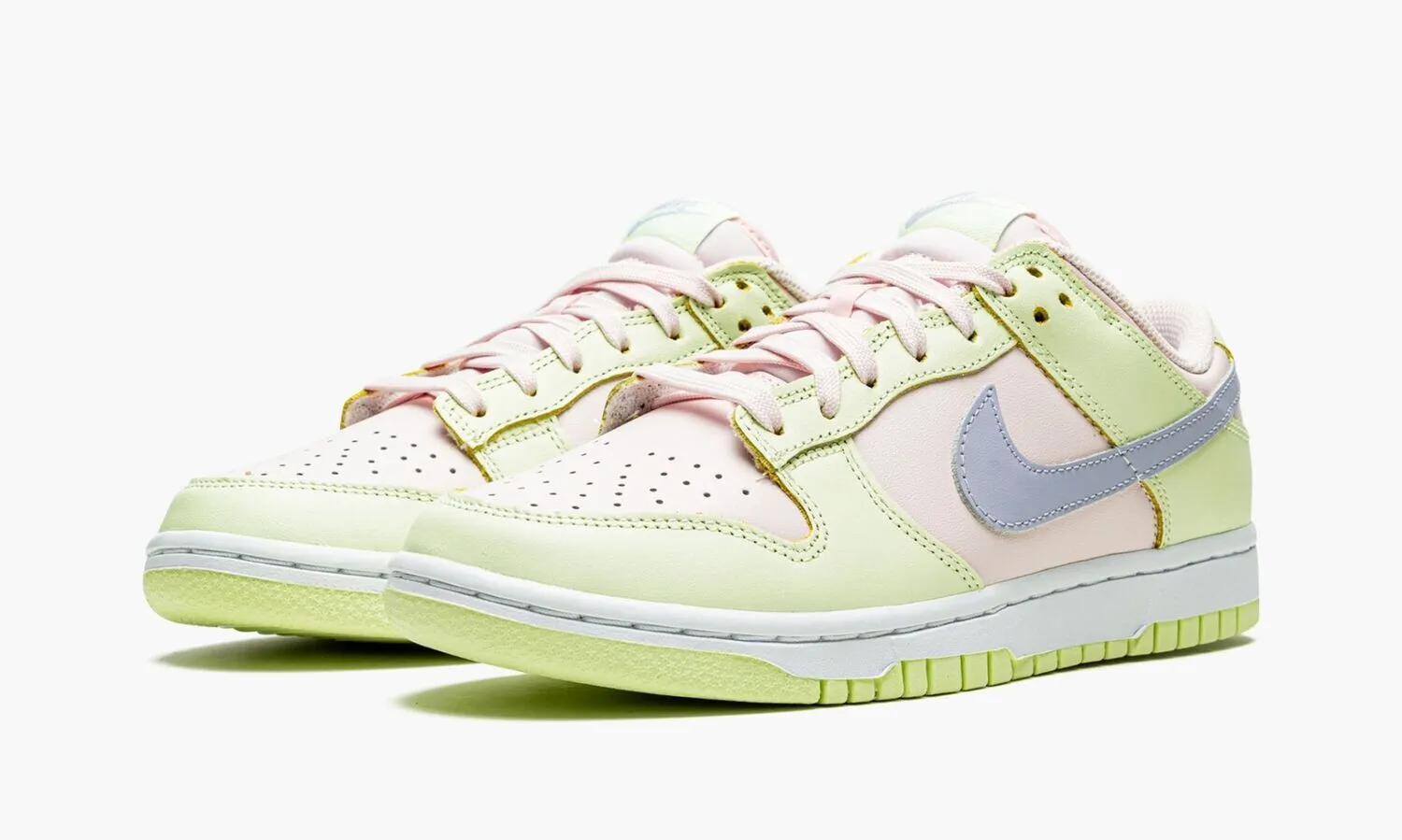 NIKE DUNK LOW Lime Ice - NeoLux