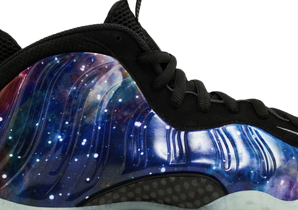 Nike Air Foamposite One Galaxy (2025) - NeoLux