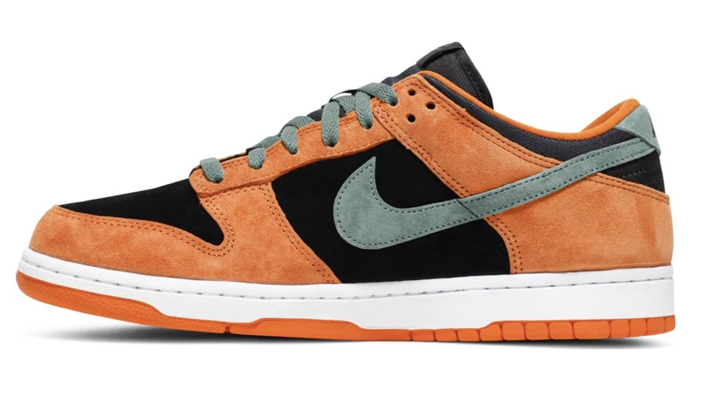 Nike Dunk Low Ceramic 2024 - NeoLux