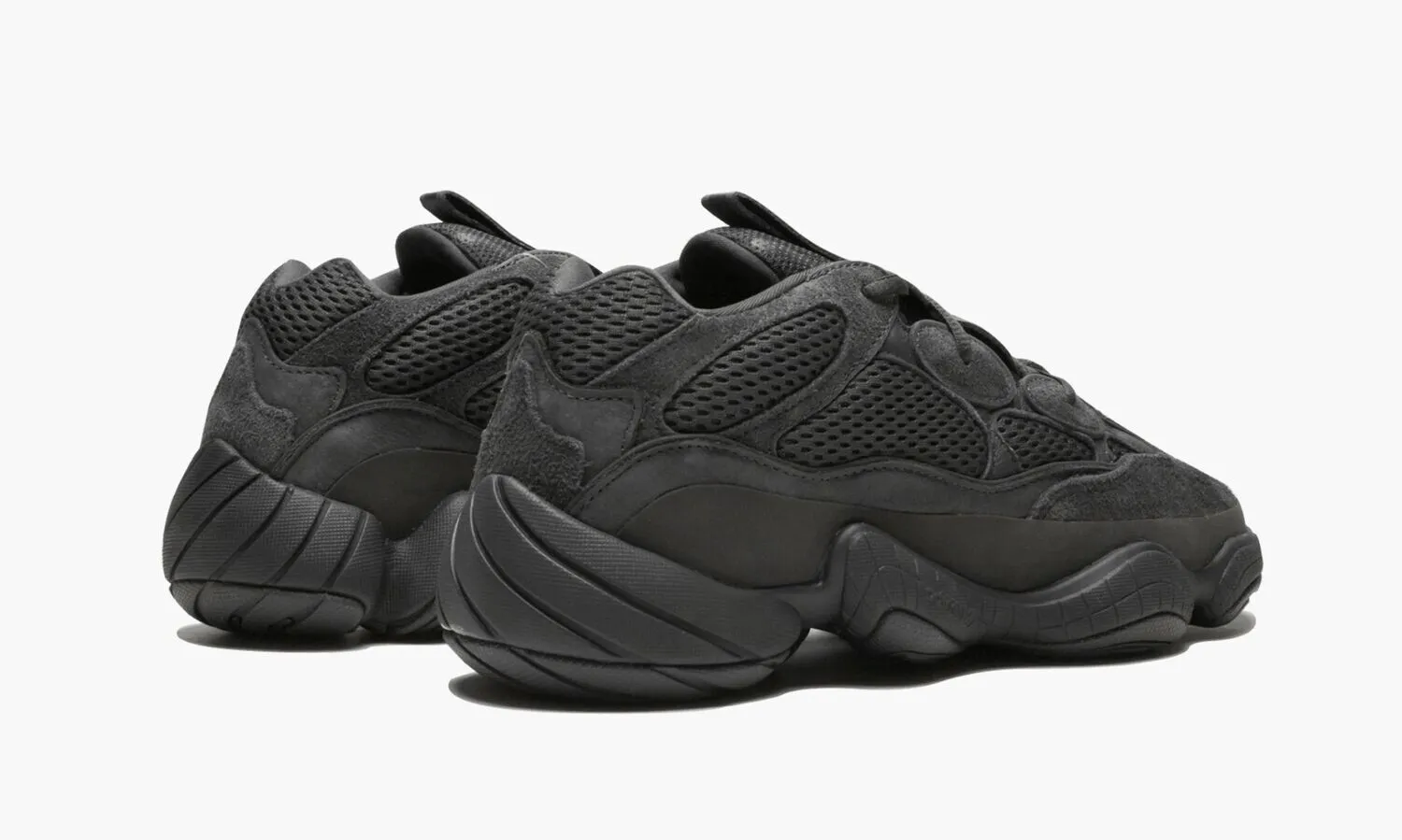 YEEZY 500 Utility Black 2023 - NeoLux