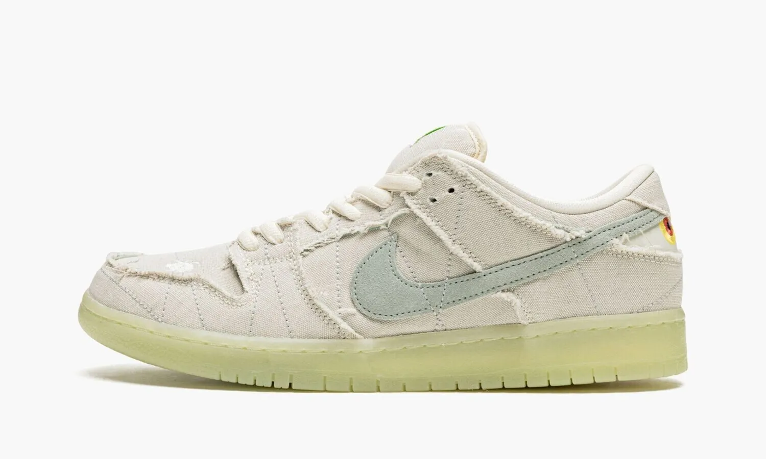 NIKE SB DUNK LOW Mummy - NeoLux