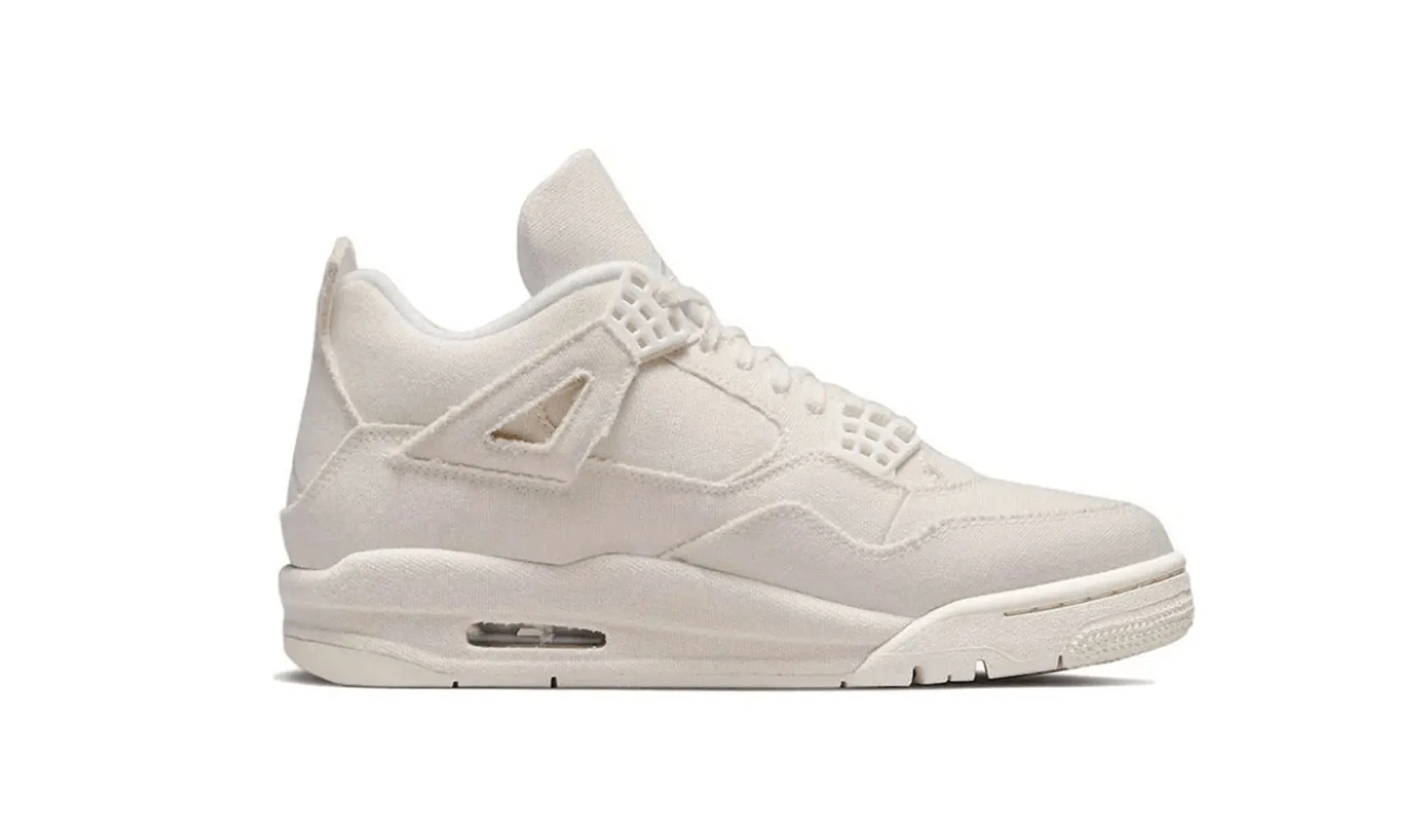 Jordan 4 Retro Blank Canvas - NeoLux