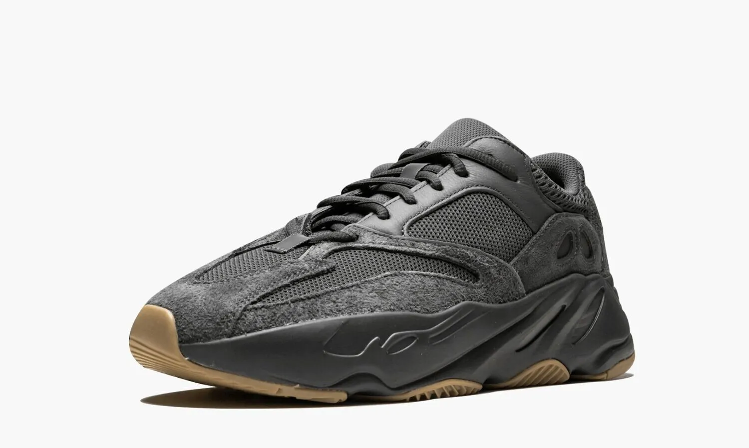 YEEZY BOOST 700 Utility Black 2023 - NeoLux